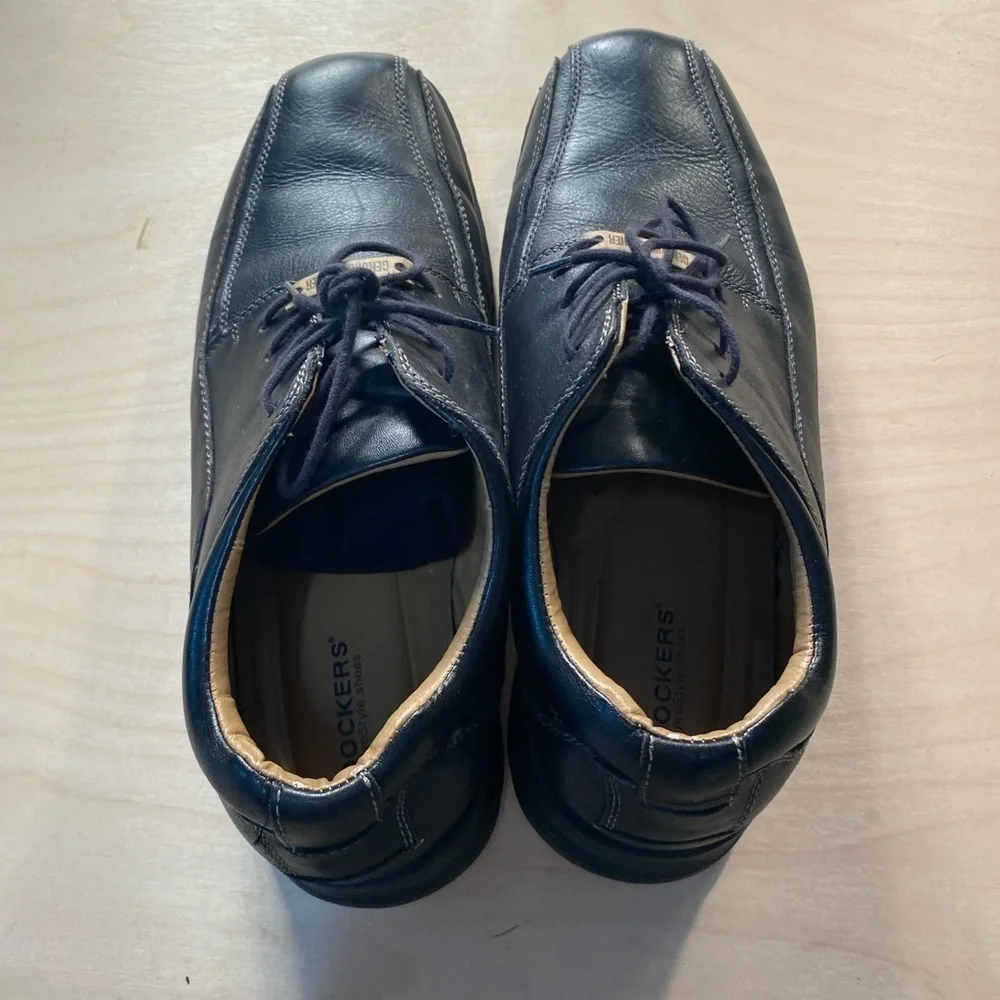 Dockers Pro Style Shoes 11.5 M (BT)